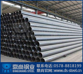 S31803不銹鋼管的重量怎么計(jì)算？來(lái)看鼎尚分享的公式！