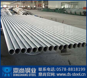 S32750不銹鋼管用在哪里價值更大？